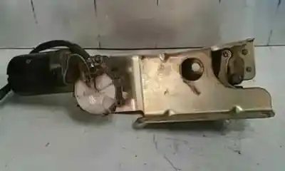 Second-hand car spare part front windshield wiper motor for citroen c15 citroen c15 - 1.9 diesel oem iam references   