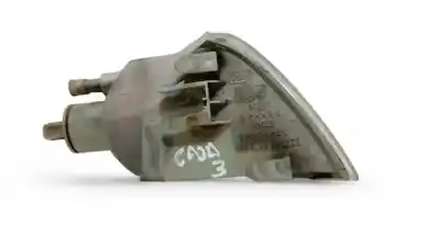 Recambio de automóvil de segunda mano de piloto delantero izquierdo para citroen saxo 1.5 diesel referencias oem iam 1902338  