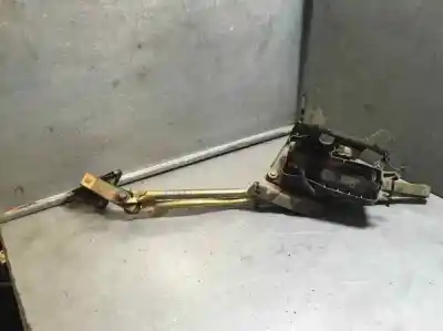 Second-hand car spare part FRONT WINDSHIELD WIPER MOTOR for NISSAN SERENA (C23M)  OEM IAM references 288159C003  