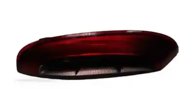 Автозапчасти б/у левый задний фонарь за OPEL CORSA C FURGONETA/HATCHBACK (X01) 1.2 16V (F08, W5L) ссылки OEM IAM 09199760  