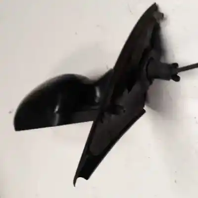 Автозапчастина б/у ліве дзеркало для opel corsa c furgoneta/hatchback (x01) 1.2 16v (f08, w5l) посилання на oem iam 6164420  