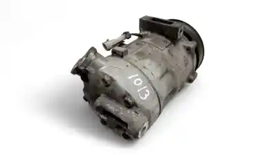 Second-hand car spare part AIR CONDITIONING COMPRESSOR for SAAB 9-3 SPORT SEDÁN  OEM IAM references SD7V161258  