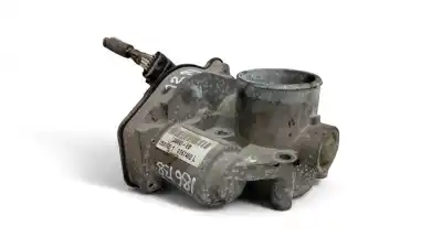 Peça sobressalente para automóvel em segunda mão borboleta de admissão por ford focus berlina (cap) ambiente (d) referências oem iam 2s6u9e927d