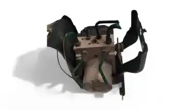 Pezzo di ricambio per auto di seconda mano ABS per PEUGEOT 307 BREAK / SW (S1)  Riferimenti OEM IAM 9648265580  