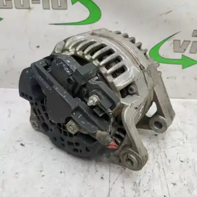 Second-hand car spare part Alternator for OPEL CORSA C Blue Line OEM IAM references   