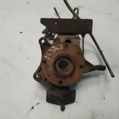 Pezzo di ricambio per auto di seconda mano SNODO ANTERIORE SINISTRO per CITROEN C5 BERLINA  Riferimenti OEM IAM   