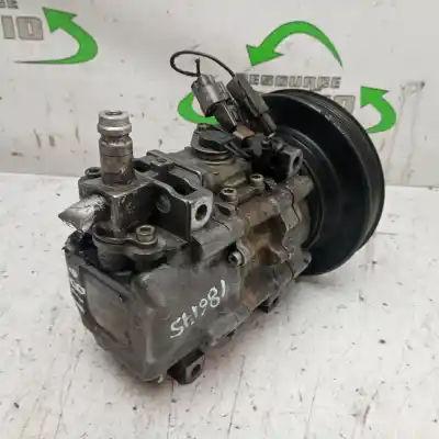Second-hand car spare part AIR CONDITIONING COMPRESSOR for ALFA ROMEO 156 (116)  OEM IAM references 4425002151  