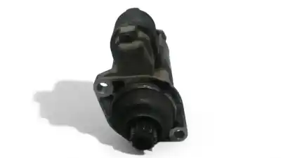 Peça sobressalente para automóvel em segunda mão motor de arranque por seat leon (1m1) stella referências oem iam 02a911024g