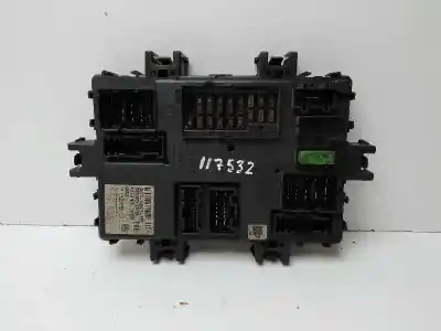 Автозапчастина б/у РЕЛЕ/ЗАПОПЕРІВНИК для FORD KA+  Посилання на OEM IAM GU5T14B476EBE  