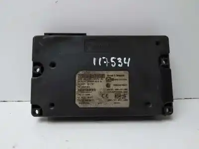 Second-hand car spare part Electronic Module for FORD KA+ Ultimate OEM IAM references D1BT14D212RA  