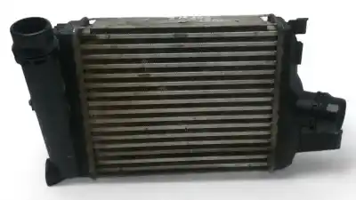 Peça sobressalente para automóvel em segunda mão intercooler por dacia sandero stepway referências oem iam 214106421r  