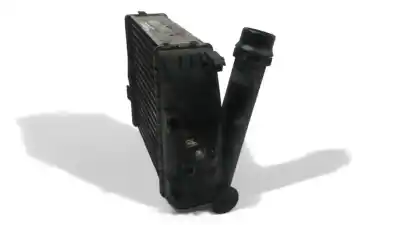 Peça sobressalente para automóvel em segunda mão intercooler por dacia sandero stepway referências oem iam 214106421r  