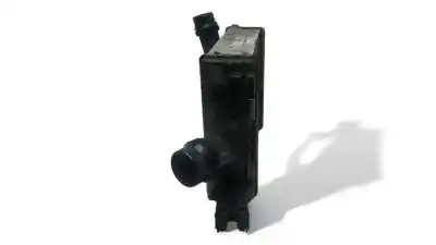 İkinci el araba yedek parçası INTERCOOLER için DACIA SANDERO  OEM IAM referansları 214106421R  