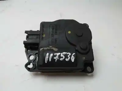 İkinci el araba yedek parçası KLIMA KAPAKLARI AÇMA MOTORU için FORD KA+  OEM IAM referansları AV1119E616EA  