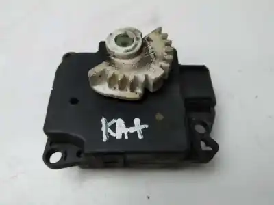 Автозапчасти б/у мотор открывания люков кондиционера за ford ka+ ultimate ссылки oem iam av1119e616ea  