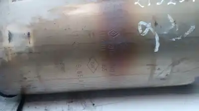 Second-hand car spare part PARTICLE FILTER for DACIA SANDERO  OEM IAM references 208A03317R  