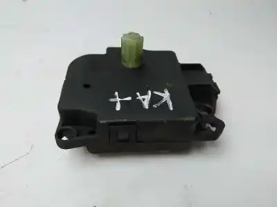 İkinci el araba yedek parçası KLIMA KAPAKLARI AÇMA MOTORU için FORD KA+  OEM IAM referansları AV1119E616EA  