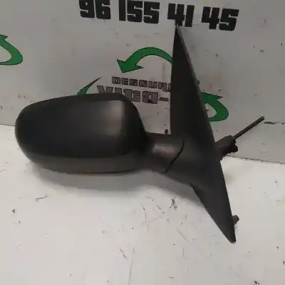 Автозапчасти б/у задний вид справа за OPEL CORSA C Club ссылки OEM IAM   