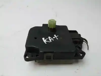 Автозапчастина б/у двигатель відкривання люків кондиціонація для ford ka+ ultimate посилання на oem iam av1119e616ha  