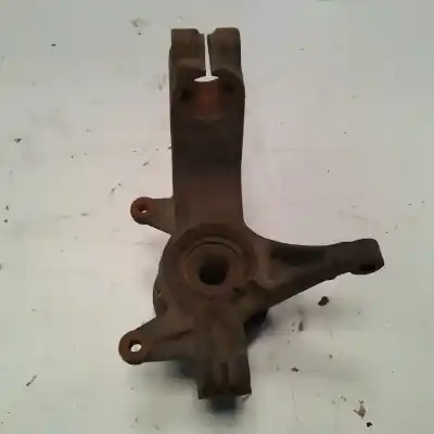 Second-hand car spare part FRONT RIGHT KNUCKLE for RENAULT MEGANE I BERLINA HATCHBACK (BA0)  OEM IAM references   