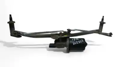 Автозапчастина б/у двигатель передніх склоочисників для seat toledo (1m2) stella посилання на oem iam 1m1955023f  