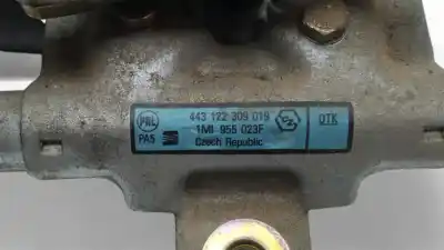 Second-hand car spare part  for SEAT TOLEDO (1M2)  OEM IAM references 1M1955023F  