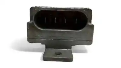 Pièce détachée automobile d'occasion MODULE ÉLECTRONIQUE pour MERCEDES-BENZ CLASE A (W168)  Références OEM IAM A0235456832  