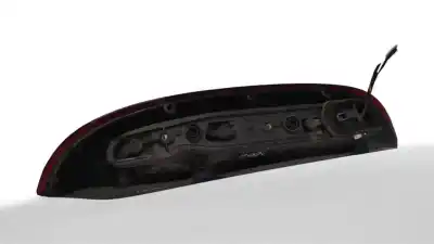 Pezzo di ricambio per auto di seconda mano luci posteriori destra per opel corsa c club riferimenti oem iam   