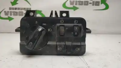 Second-hand car spare part HEADLIGHTS SWITCH for BMW SERIE 3 BERLINA (E46)  OEM IAM references 61316901429  
