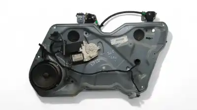 Автозапчасти б/у регулятор стекла переднего левого за seat leon (1m1) stella ссылки oem iam   