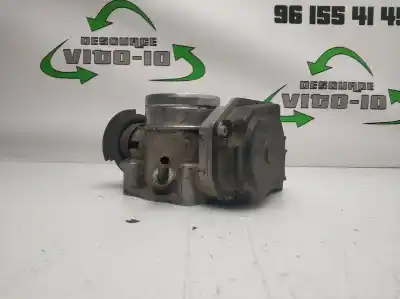 Peça sobressalente para automóvel em segunda mão borboleta de admissão por audi a3 (8l) 1.8 ambiente referências oem iam 06a133054j  