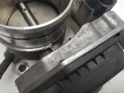 Peça sobressalente para automóvel em segunda mão borboleta de admissão por audi a3 (8l) 1.8 ambiente referências oem iam 06a133054j  