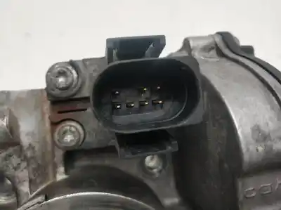 Peça sobressalente para automóvel em segunda mão borboleta de admissão por audi a3 (8l) 1.8 ambiente referências oem iam 06a133054j  