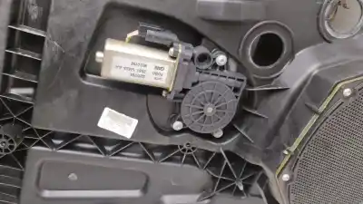 Second-hand car spare part Passenger Side Right Window Regulator for FORD FIESTA (CBK) Ambiente OEM IAM references   