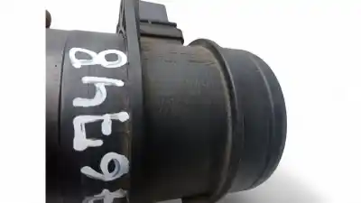 Pièce détachée automobile d'occasion DÉBITMÈTRE DE MASSE D'AIR pour AUDI A4 B8 (8K2)  Références OEM IAM 03G906461C  