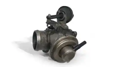 Second-hand car spare part EGR VALVE for VOLKSWAGEN POLO BERLINA (6N2)  OEM IAM references 038129637B  
