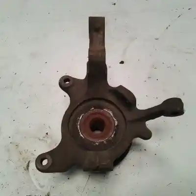 Second-hand car spare part Front Right Knuckle for RENAULT MEGANE I SCENIC (JA0) * OEM IAM references   