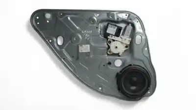 Автозапчастина б/у регулятор склона задній лівий для FORD FOCUS C-MAX (CAP) * Посилання на OEM IAM   