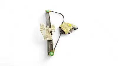 Second-hand car spare part rear right window regulator for audi a4 b8 (8k2) 2.0 tdi oem iam references 8k0839462c