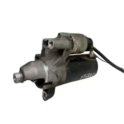 Second-hand car spare part starter motor for audi a4 b8 (8k2) 2.0 tdi oem iam references 03l911021g