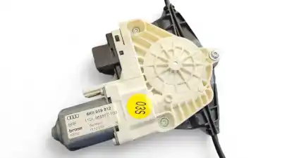 Second-hand car spare part rear right window motor for audi a4 b8 (8k2) 2.0 tdi oem iam references 8k0959812