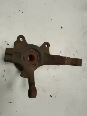 Second-hand car spare part Front Right Knuckle for RENAULT MODUS * OEM IAM references   