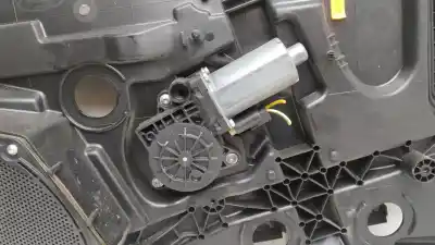 Recambio de automóvil de segunda mano de ELEVALUNAS DELANTERO IZQUIERDO para FORD FIESTA (CBK)  referencias OEM IAM   