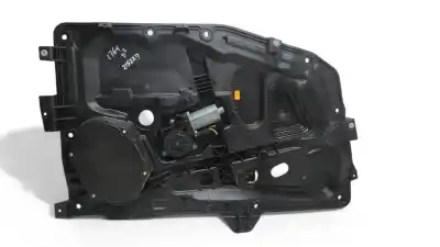 Second-hand car spare part driver left window regulator for ford fiesta (cbk) ambiente oem iam references   