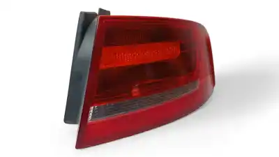 Second-hand car spare part right tailgate light for audi a4 b8 (8k2) 2.0 tdi oem iam references 8k5945096d  