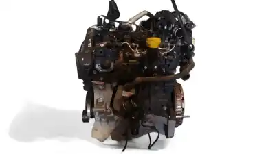 Second-hand car spare part Complete Engine for DACIA SANDERO Stepway OEM IAM references K9KE626  K9KE626