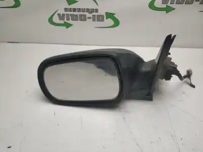 Peça sobressalente para automóvel em segunda mão ESPELHO RETROVISOR ESQUERDO por NISSAN PRIMERA BERLINA (P11)  Referências OEM IAM   