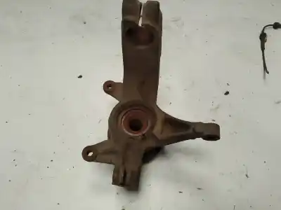 Автозапчасти б/у передняя правая кулачка за renault megane i scenic (ja0) 1.9 dti diesel cat 98 cv / 72 kw ссылки oem iam   