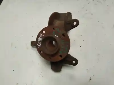 Автозапчастина б/у ПЕРЕДНІЙ ПРАВ для RENAULT MEGANE I SCENIC (JA0)  Посилання на OEM IAM   