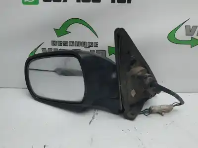 Peça sobressalente para automóvel em segunda mão ESPELHO RETROVISOR ESQUERDO por NISSAN PRIMERA BERLINA (P11)  Referências OEM IAM   